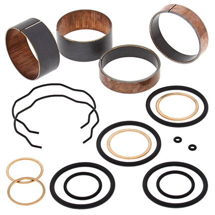 Fork Bushing Kit KAWASAKI KX 125/250 '91-'95, KX 500 '91-'96, All Balls