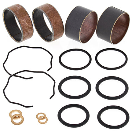 Fork Bushing Kit HONDA CBR 600F '87-'90, CBR 250R '11-'13, CBR 300R (15), All Balls