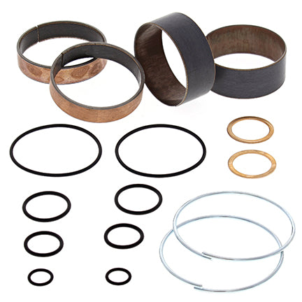 Fork Bushing Kit KTM SX 125 '13-'14, SXF 250/350 '12-'14, EXCF 250/350/450, All Balls