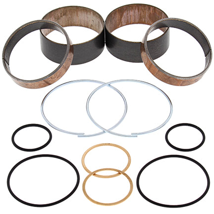Fork Bushing Kit KTM EXC 125 '05-'09, SX 125 '05-'07, SX/SX-F/XC/XCF 250 '05-'07, 950 ADVENTURE '05-'06, All Balls