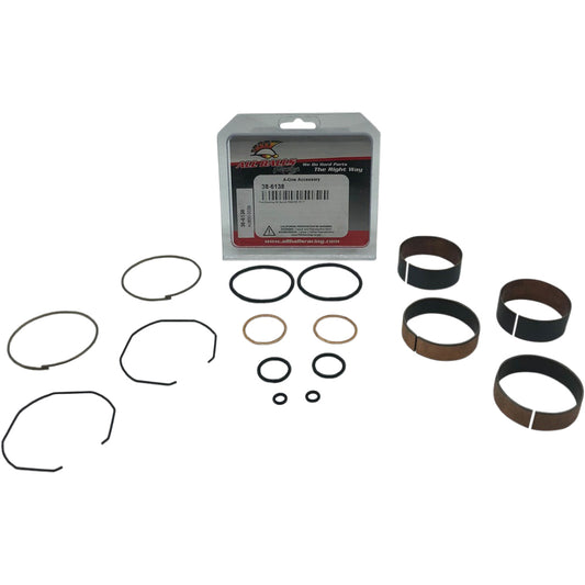 Fork Bushing Kit SUZUKI RMZ250 16-17, All Balls