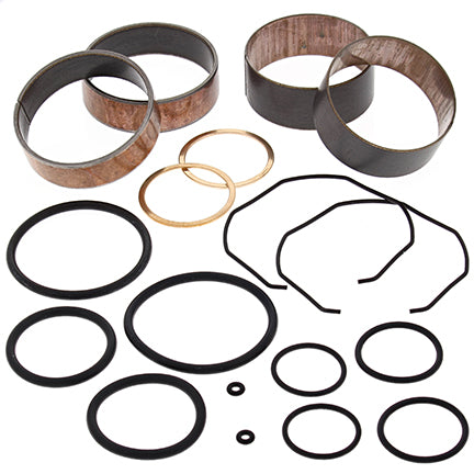 Fork Bushing Kit KAWASAKI KX 125 '04-'05, KX 250 '04-'07, KXF 250 '04-'05, All Balls