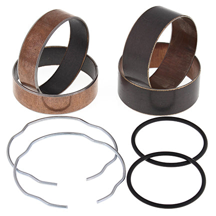 Fork Bushing Kit HARLEY-DAVIDSON RURA 48,5-49MM - SEE ADDITIONAL DESCRIPTION - REPLACED BY 38-6108, All Balls