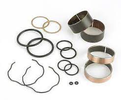 Fork Bushing Kit KAWASAKI VN900 06-19, SUZUKI GSX600F/GSX750F KATANA 98-06, VL1500 INTRUDER 98-09, VL800 C50 14-17, VL800 C50 VOLUSIA 05-09, VL800 VOLUSIA 01-04, All Balls