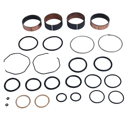 Fork Bushing Kit SUZUKI RMZ 250 '19-'21, All Balls