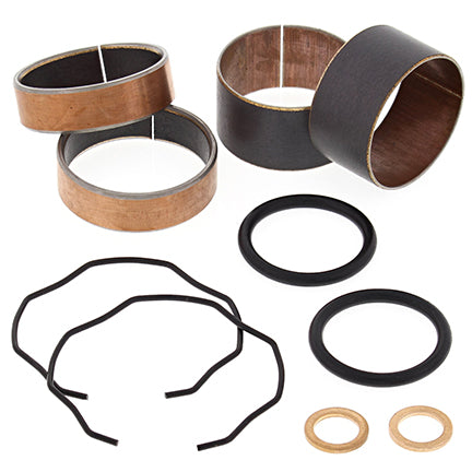 Fork Bushing Kit HONDA XR 200R '85-'02, KAWASAKI KL250 SUPER SHERPA '00-'10, All Balls