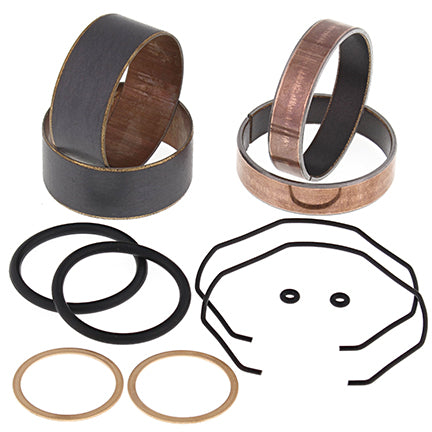 Fork Bushing Kit KAWASAKI KX 125/250/500 (89), SUZUKI RM 125 (89), All Balls