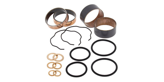 Fork Bushing Kit HONDA CRF 250R '18-'22, CRF 450R '17-'22, All Balls