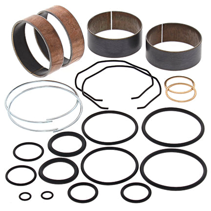 Fork Bushing Kit KAWASAKI KXF 450 '13-'14, All Balls