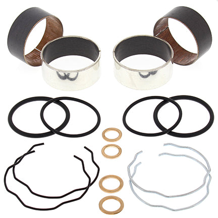 Fork Bushing Kit HONDA CBR 929/954 '00-'03, KAWASAKI ZX7R '96-'03, All Balls