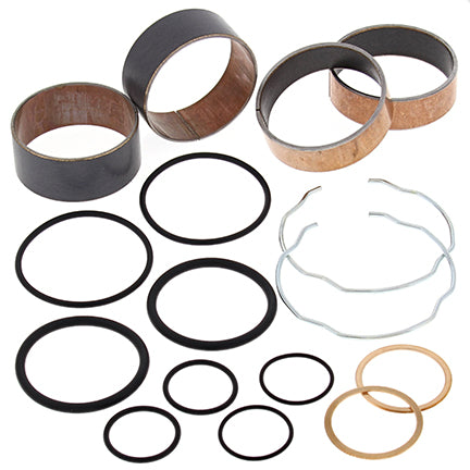 Fork Bushing Kit SUZUKI RM 125 92-93, RM 250 92-93, RMX 250 92-99, All Balls