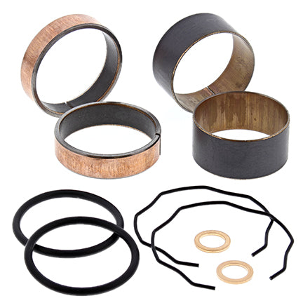 Fork Bushing Kit KAWASAKI Z800 '16, YAMAHA MT09 '14, XSR900 '16-'18, All Balls