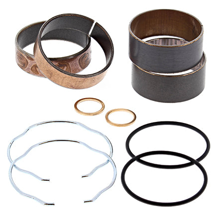 Fork Bushing Kit HONDA CRF1000 AFRICA TWIN '16-'19,CRF1100 '20-'22, All Balls