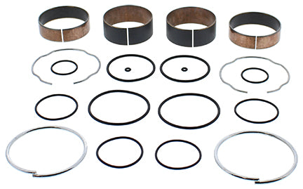 Fork Bushing Kit KAWASAKI KXF 450 '19-'22, KX450X '21-'22 (KX450F,KXF450), All Balls