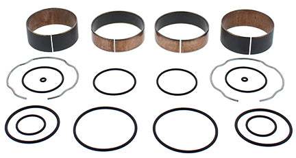 Fork Bushing Kit SUZUKI RMZ 450 '18-'20, All Balls