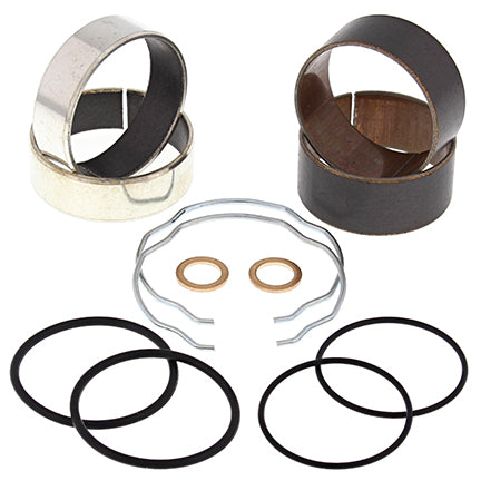 Fork Bushing Kit HONDA CB1000R '09-'15, CBR1000RR '15-'16, KAWASAKI ZX10R '11-'15, All Balls