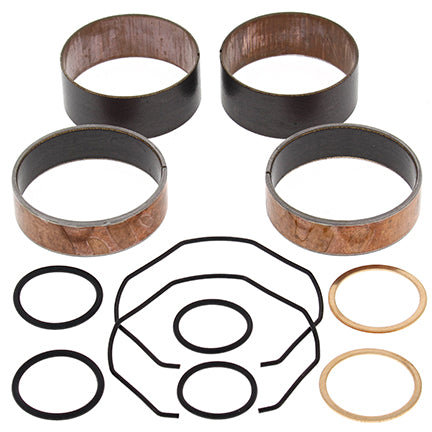 Fork Bushing Kit SUZUKI RMZ 250 '04-'06, YAMAHA WRF 250 (05), All Balls