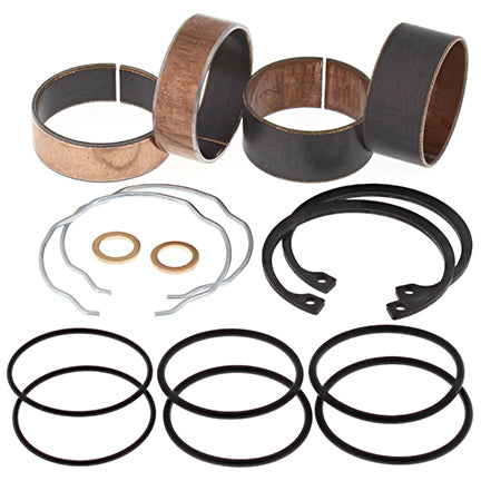 Fork Bushing Kit HONDA CBR600RR '13-'18, KAWASAKI Z1000 '14-'16, ZX6R '13-'18, SUZUKI GSXR600/750 '11-'17, All Balls