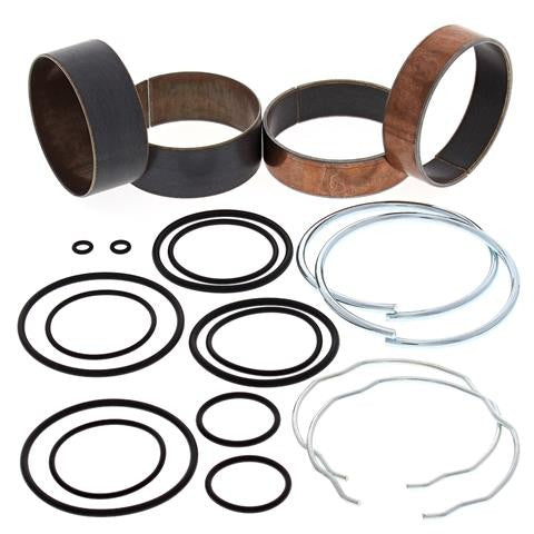 Fork Bushing Kit KAWASAKI KXF 450 15-18, SUZUKI RMZ 450 15-17, All Balls