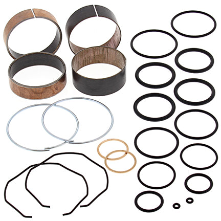 Fork Bushing Kit KAWASAKI KXF 450 '06-'07, YAMAHA YZ 125/250 '05-15, YZF 250 '05-16, 450 '05-16,YZF450 '05-09, All Balls