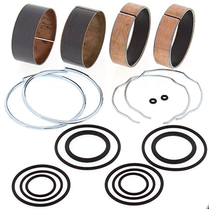 Fork Bushing Kit KAWASAKI KXF 250 '06-'12, SUZUKI RM 125 '05-'08, RMZ 250 '07-'12, RMZ 450 '05-'12, All Balls