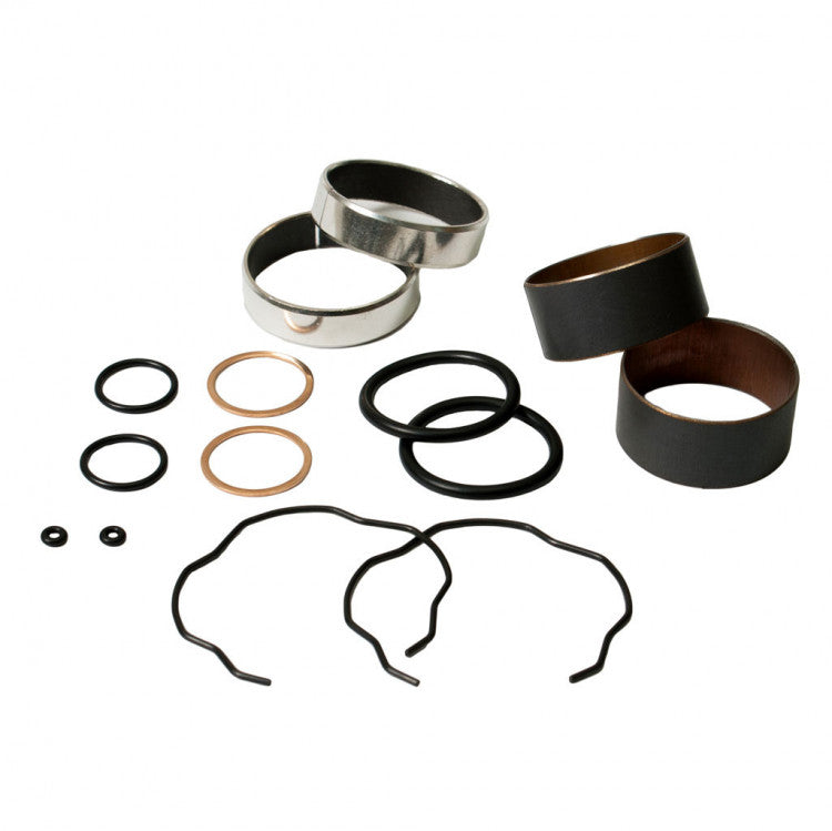 Fork Bushing Kit YAMAHA VMX12 V-MAX 04-07, XJR1300 (EURO) 02-06, All Balls
