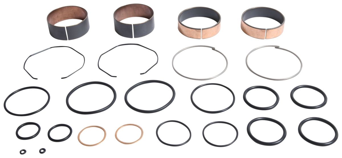 Fork Bushing Kit KAWASAKI KX 250F/X '20-'22, All Balls