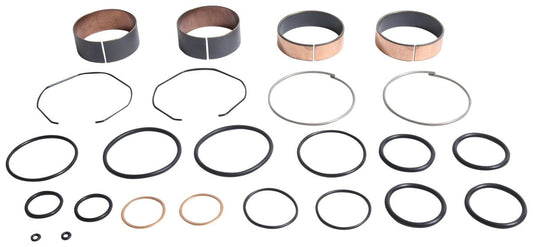 Fork Bushing Kit KAWASAKI KX 250F/X '20-'22, All Balls