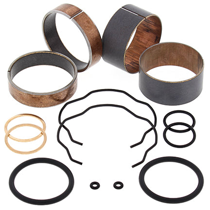 Fork Bushing Kit HONDA XR 250R '96-'04, YAMAHA WR 200 (92), All Balls