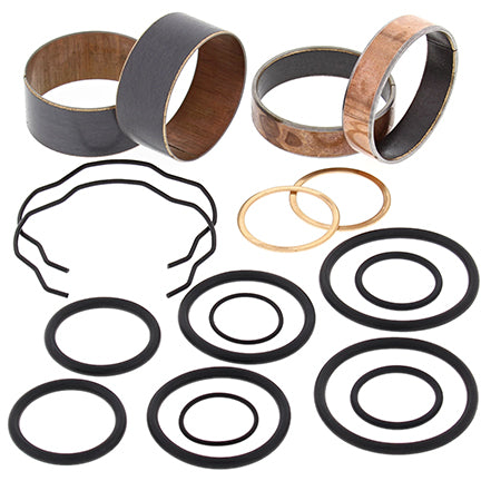 Fork Bushing Kit HONDA CR250R (95),SUZUKI RM125 '84-'88,RM250 '83-'88,YAMAHA TT600 '85-'86,YZ125/250 '93-, All Balls