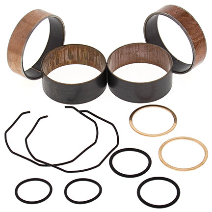 Fork Bushing Kit YAMAHA YZ 125/250 (04), WRF 250 '06-'09, YZF 250 (04), WRF 450 '05-'11, YZF 450 (04), All Balls