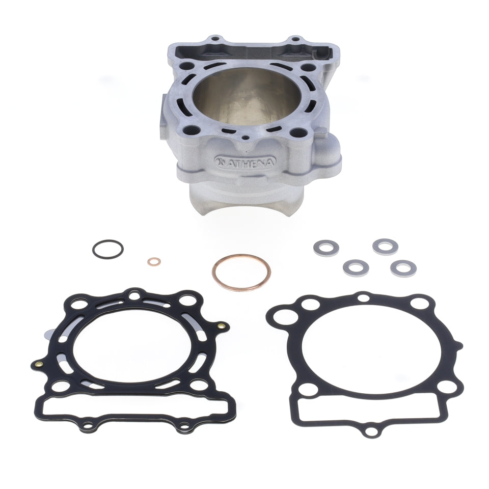 CYLINDER STD + Cylinder Top End Gasket Kit KAWASAKI KX 250 '21-'24 (STD. 78MM), Athena
