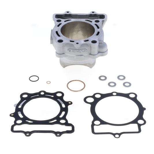 CYLINDER STD + Cylinder Top End Gasket Kit KAWASAKI KX 250 '21-'24 (STD. 78MM), Athena
