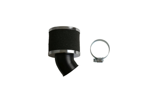 Air Filter APRILIA SCARABEO/RALLY 50 '93-'02, HONDA MBX/MTX/NSR 50/80, SH 50 '87-'99, KYMCO FEVER 50 '99-'04, DJ 50 '91-'00, MBK BOOSTER 50, PEUGEOT ST 50 '85-'93, PIAGGIO LIBERTY 50 '97-'05, SFERA 50 '91-'97, RIEJU RS1 50, SUZUKI RMX/, Athena