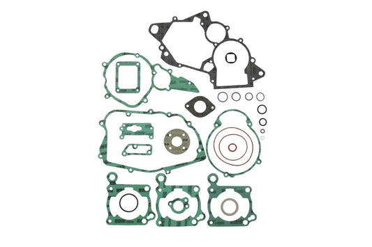 Gasket set (without Oil Seals) CAGIVA BLUES / CRUISER / FRECIA / N90 / TAMANACO 125 '87-'92 (OEM: P800057781; 800059502; 800057781), Athena