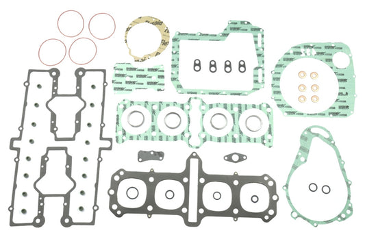 Gasket set (without Oil Seals) SUZUKI GS 1100 KATANA '80-'81, GS 1000 SZ '82, GSX 1100SX/SZ '80-'85, Athena