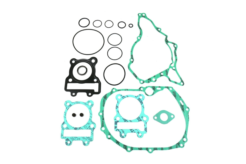 Gasket set (without Oil Seals) KAWASAKI KLX 110 '02-'22, Athena