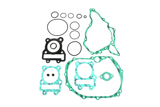 Gasket set (without Oil Seals) KAWASAKI KLX 110 '02-'22, Athena