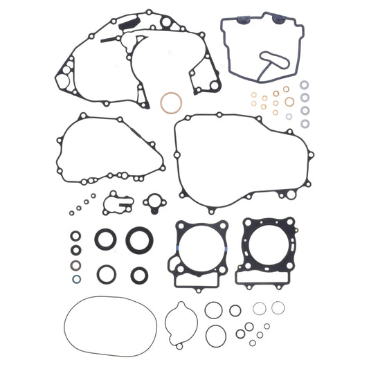Gasket set (without Oil Seals) HONDA CRF 250R/RX '22-'23, Athena