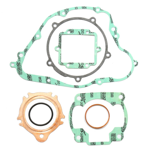 Gasket set (without Oil Seals) KAWASAKI KDX 200 '83-'85, Athena