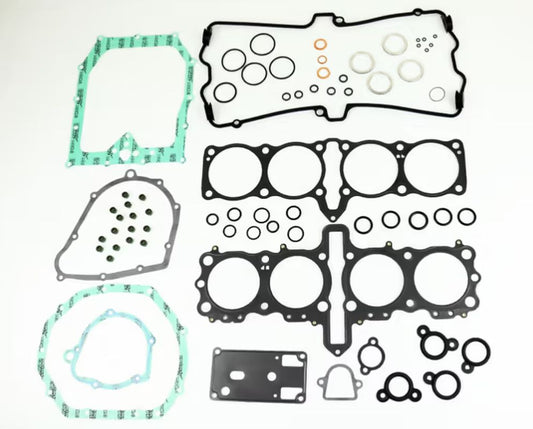 Gasket set (without Oil Seals) SUZUKI GSF 1200 BANDIT '96-'06, Athena