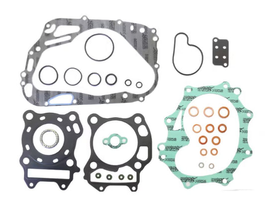 Gasket set (without Oil Seals) SUZUKI UH 125 BURGMAN '14-'20, Athena