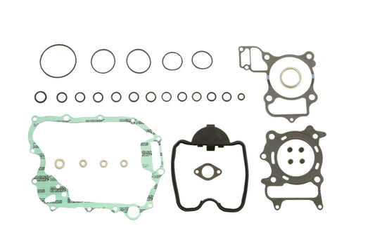 Gasket set (without Oil Seals) HONDA FORZA 300 '13-'20, SH 300 '07-'14 (OEM: 06112KTW90), Athena