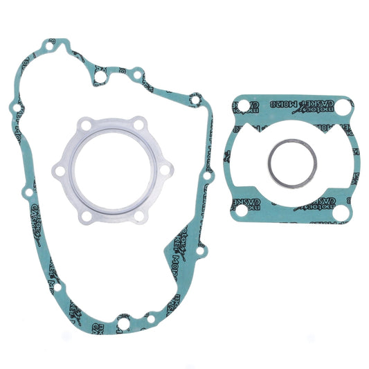 Gasket set (without Oil Seals) YAMAHA DT 175, Athena