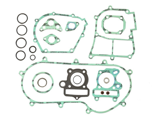 Gasket set (without Oil Seals) POLARIS OUTLAW/SPORTSMAN 90 '07-'16, Athena