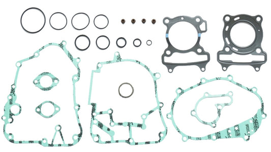 Gasket set (without Oil Seals) KYMCO DOWNTOWN/SUPER DINK 125 '09-'16, K-XCT 125 '12-'14,, Athena