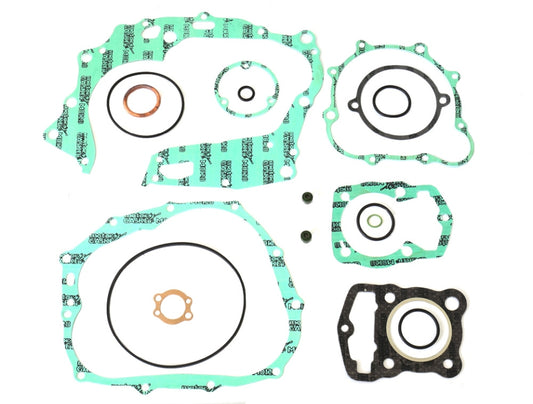 Gasket set (without Oil Seals) HONDA XL 125 '76-'78, Athena