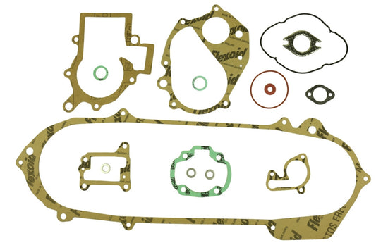 Gasket set (without Oil Seals) ITALJET FORMULA LC 50 '94-'00, FRANCO MORINI H2O 50 '94-'98, Athena