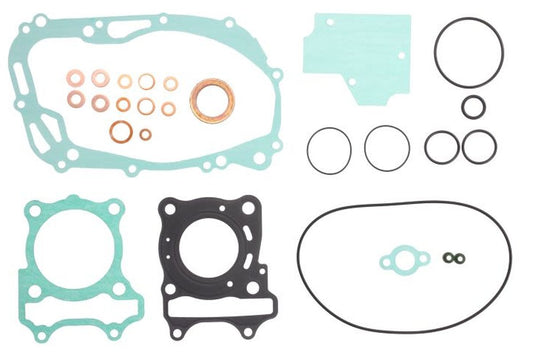 Gasket set (without Oil Seals) SUZUKI UX 125 SIXTEEN '08-'11 (OEM: 1140020820000), Athena
