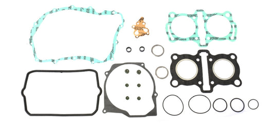 Gasket set (without Oil Seals) HONDA CB 250 '79-'83, CM 250 CUSTOM '79-'86, Athena